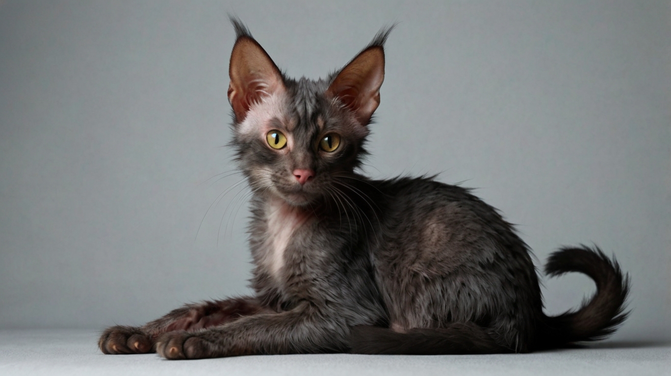 The Ultimate Guide to Understanding the Manx Cat Breed