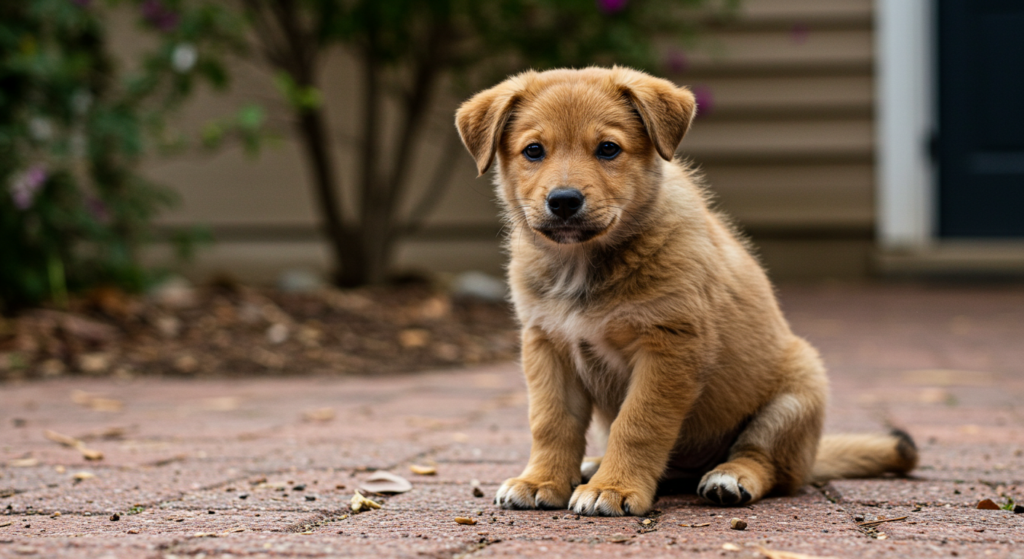 Bringing Home a New Puppy: A Comprehensive Guide