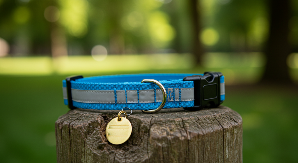 How to Choose a Dog Collar