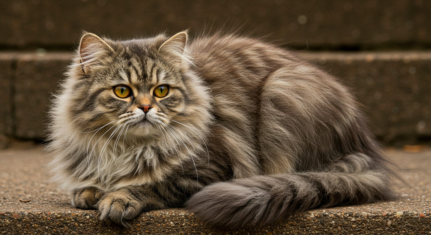 The Ultimate Guide to Persian Cats: Care, Health, and Personality