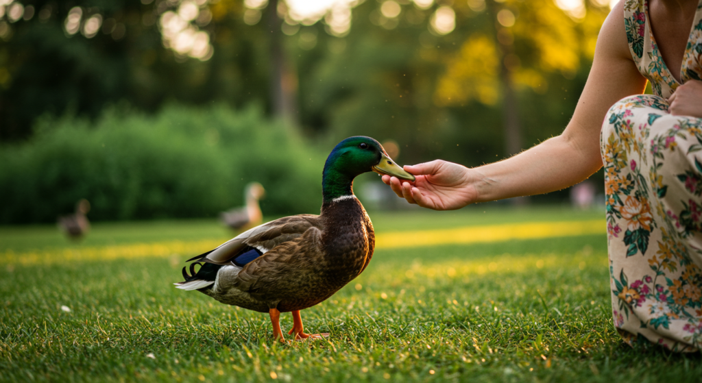 Are Ducks Good Pets? Everything You Need to Know About Keeping Ducks