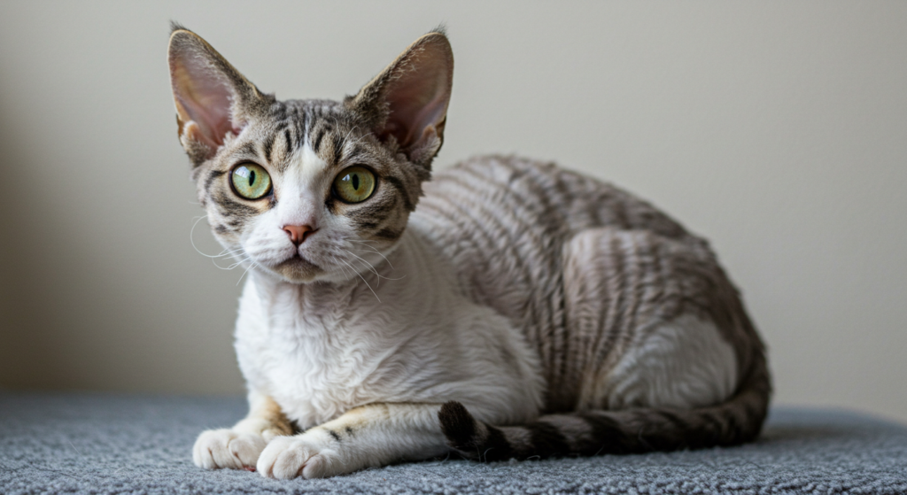 The Ultimate Guide to Caring for Your Devon Rex