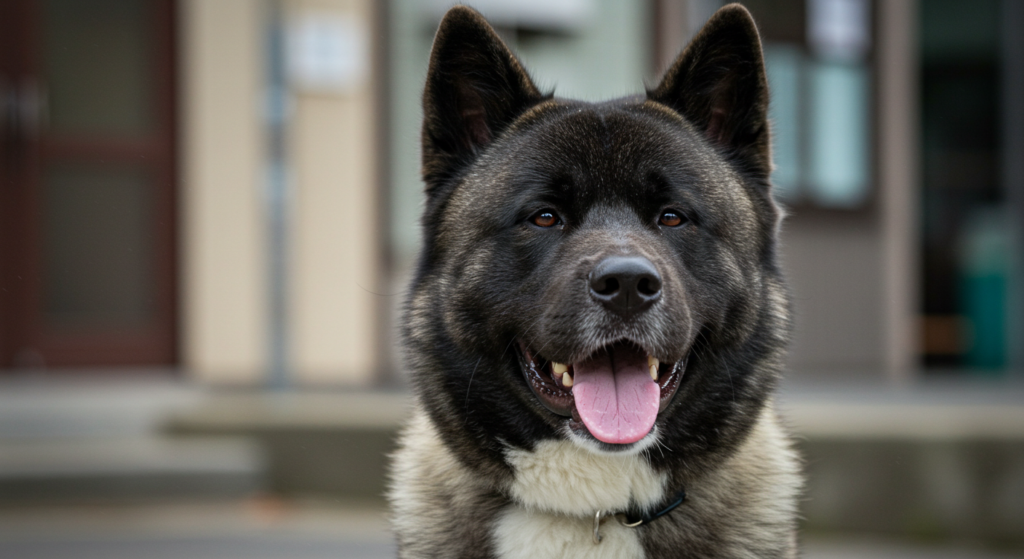 How to Train Your Akita: A Comprehensive Guide