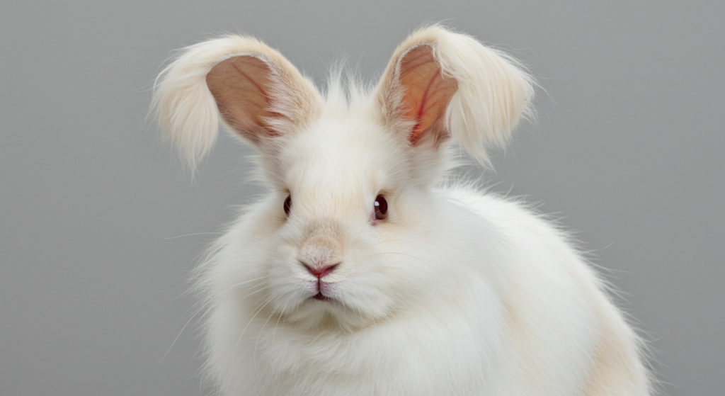 Complete Care Guide for Angora Rabbits: Everything You Need to Know