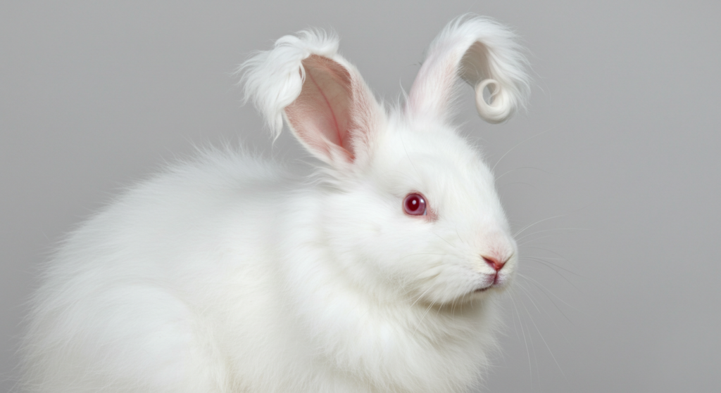 Complete Care Guide for Angora Rabbits: Everything You Need to Know