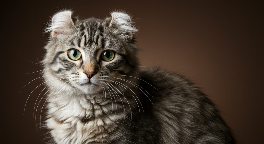 The Ultimate Guide to Caring for Your American Curl Cat