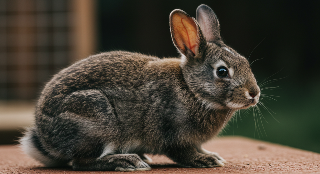 How to Care for Your Pet Rabbit: A Step-by-Step Guide