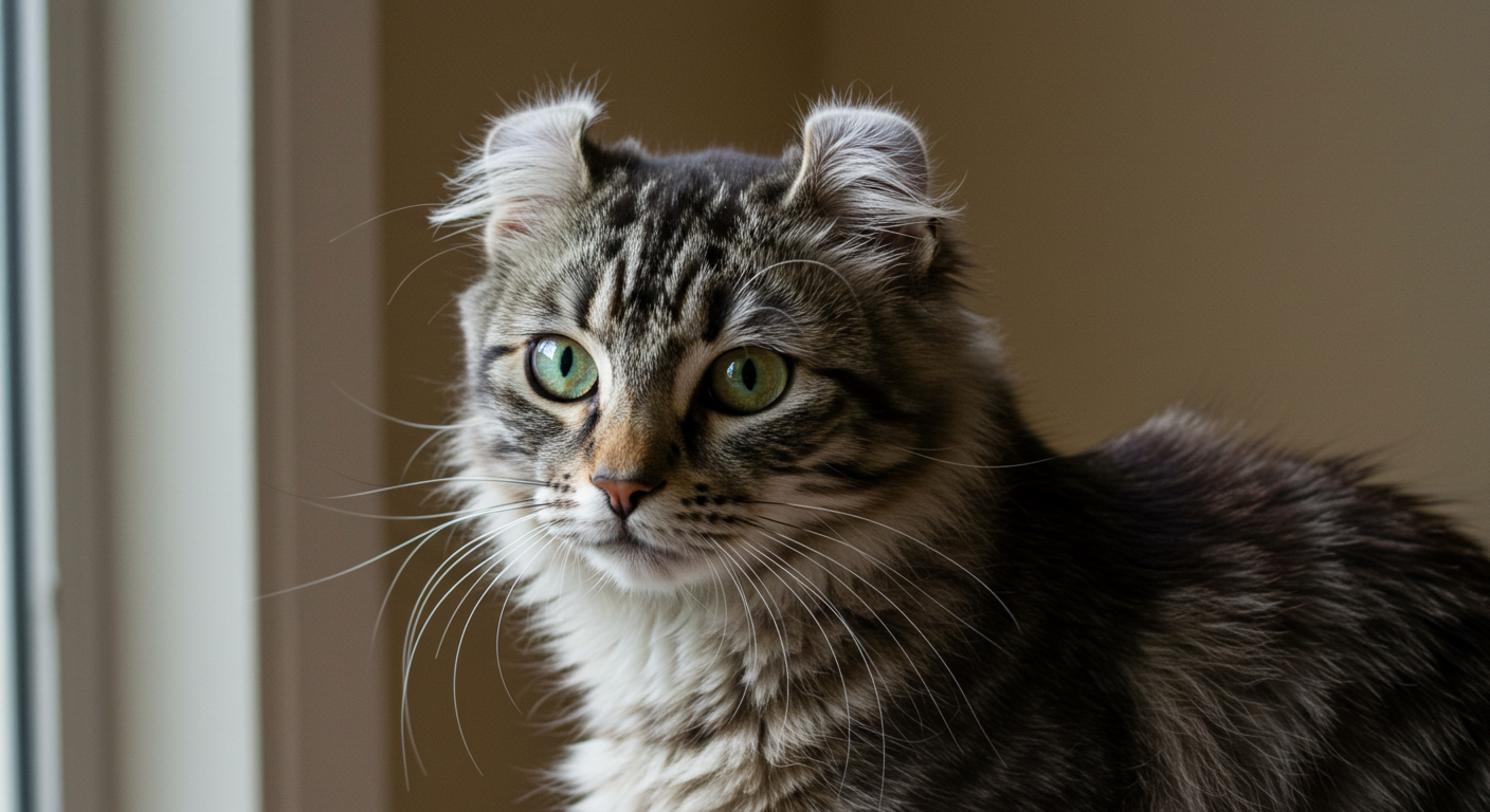 The Ultimate Guide to Caring for Your American Curl Cat