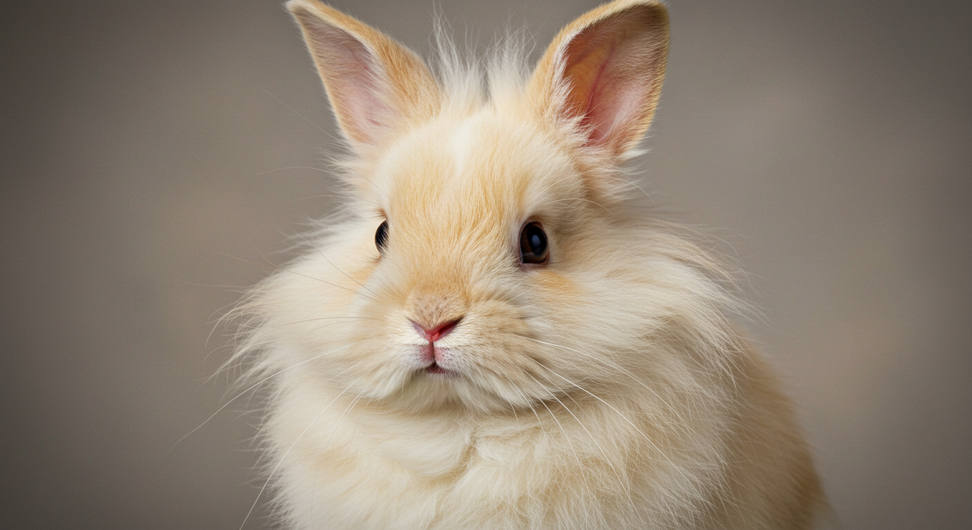 The Ultimate Guide for Lionhead Rabbits: Everything You Need to Know