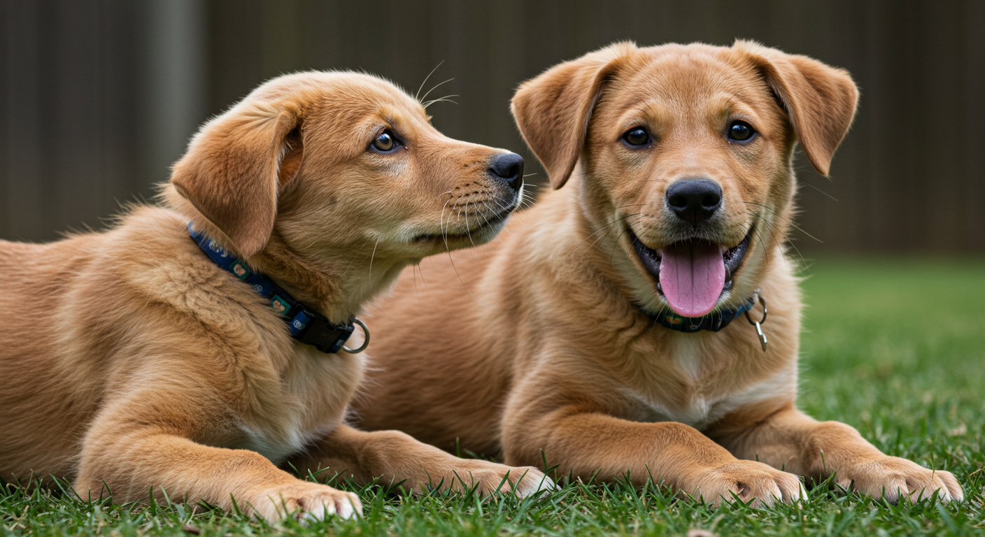 Socializing a New Puppy: A Comprehensive Guide