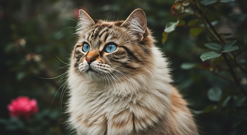 The Ultimate Guide to Caring for Your Siberian Cat