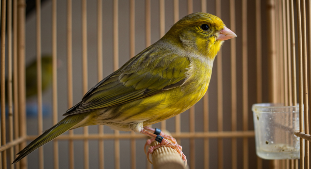 Canary Care Guide: Everything You Need to Know