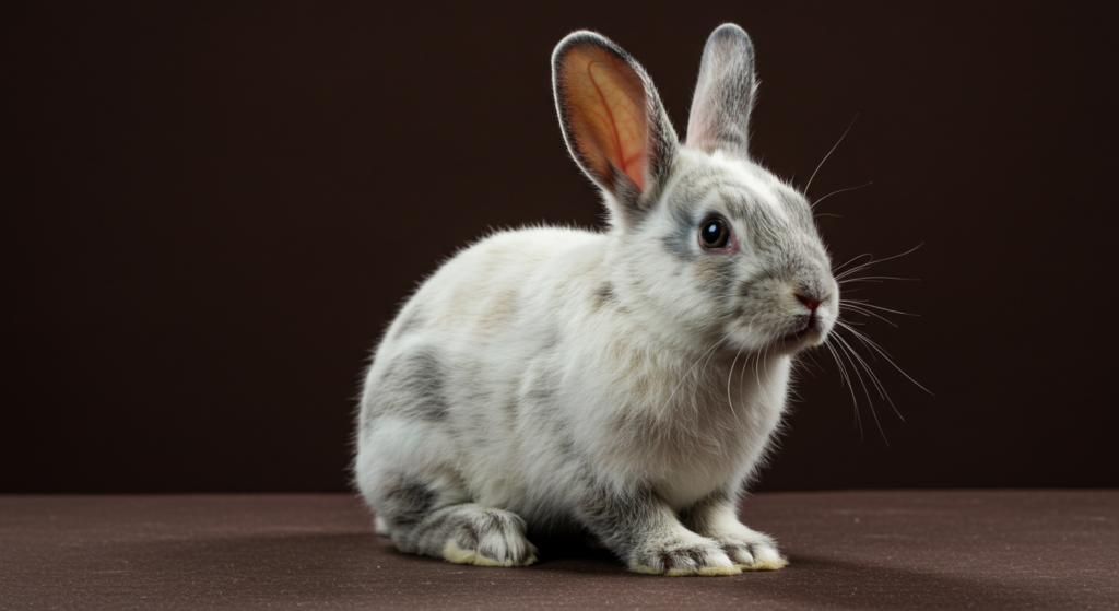 The Complete Guide to Caring for Rex Rabbits