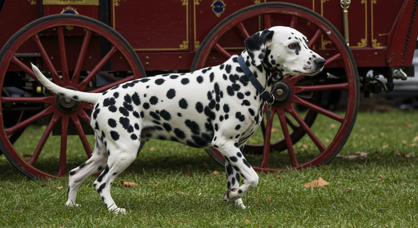 The Ultimate Guide to Dalmatians: Care, Health, and Training