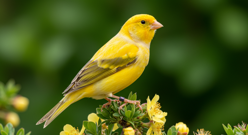 Canary Care Guide: Everything You Need to Know