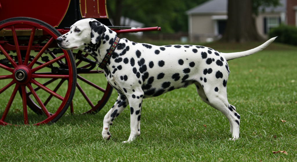 The Ultimate Guide to Dalmatians: Care, Health, and Training