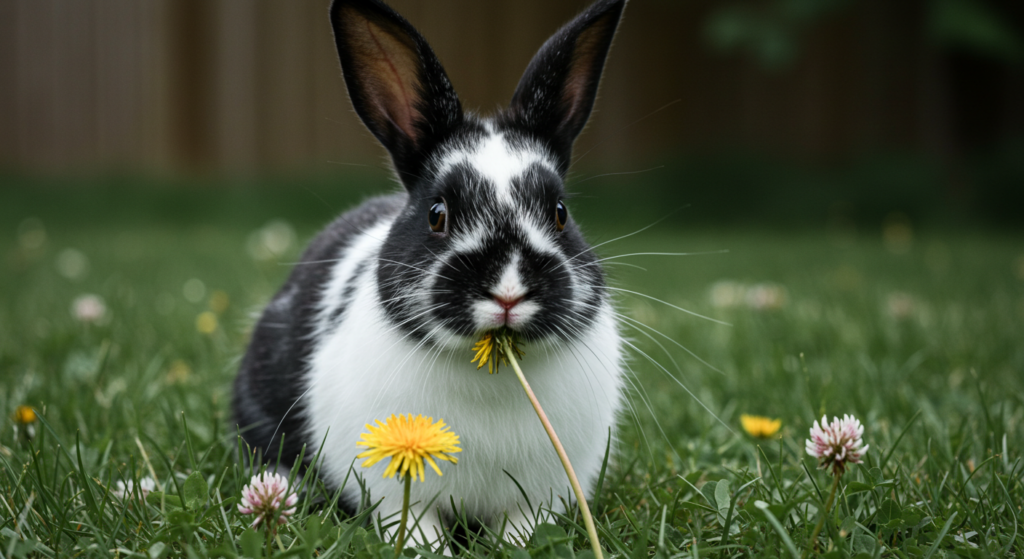 The Ultimate Guide to Dutch Rabbit Care and Maintenance