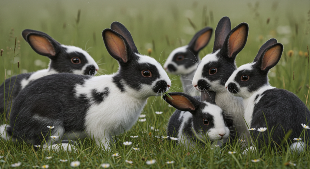 The Ultimate Guide to Dutch Rabbit Care and Maintenance