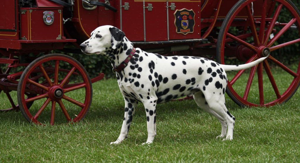 The Ultimate Guide to Dalmatians: Care, Health, and Training