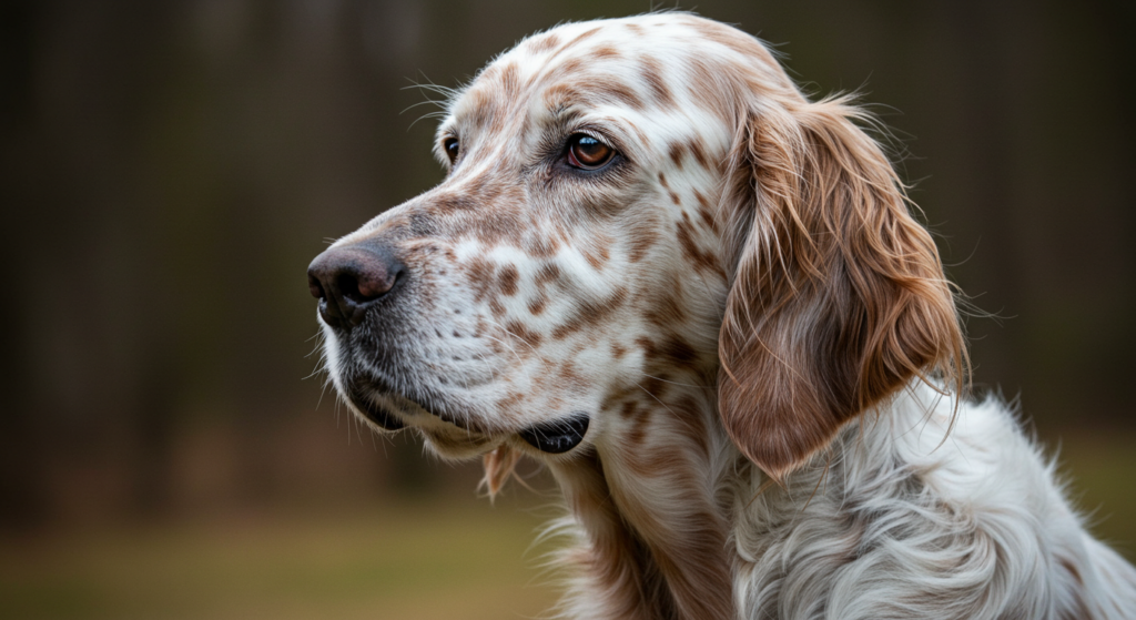 The Ultimate Guide to the English Setter: Care, Health, and Training