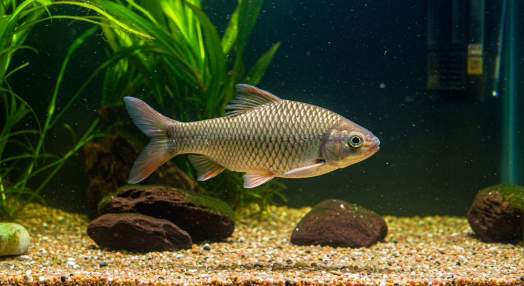 Comprehensive Barb Fish Care Guide: Everything You Need to Know