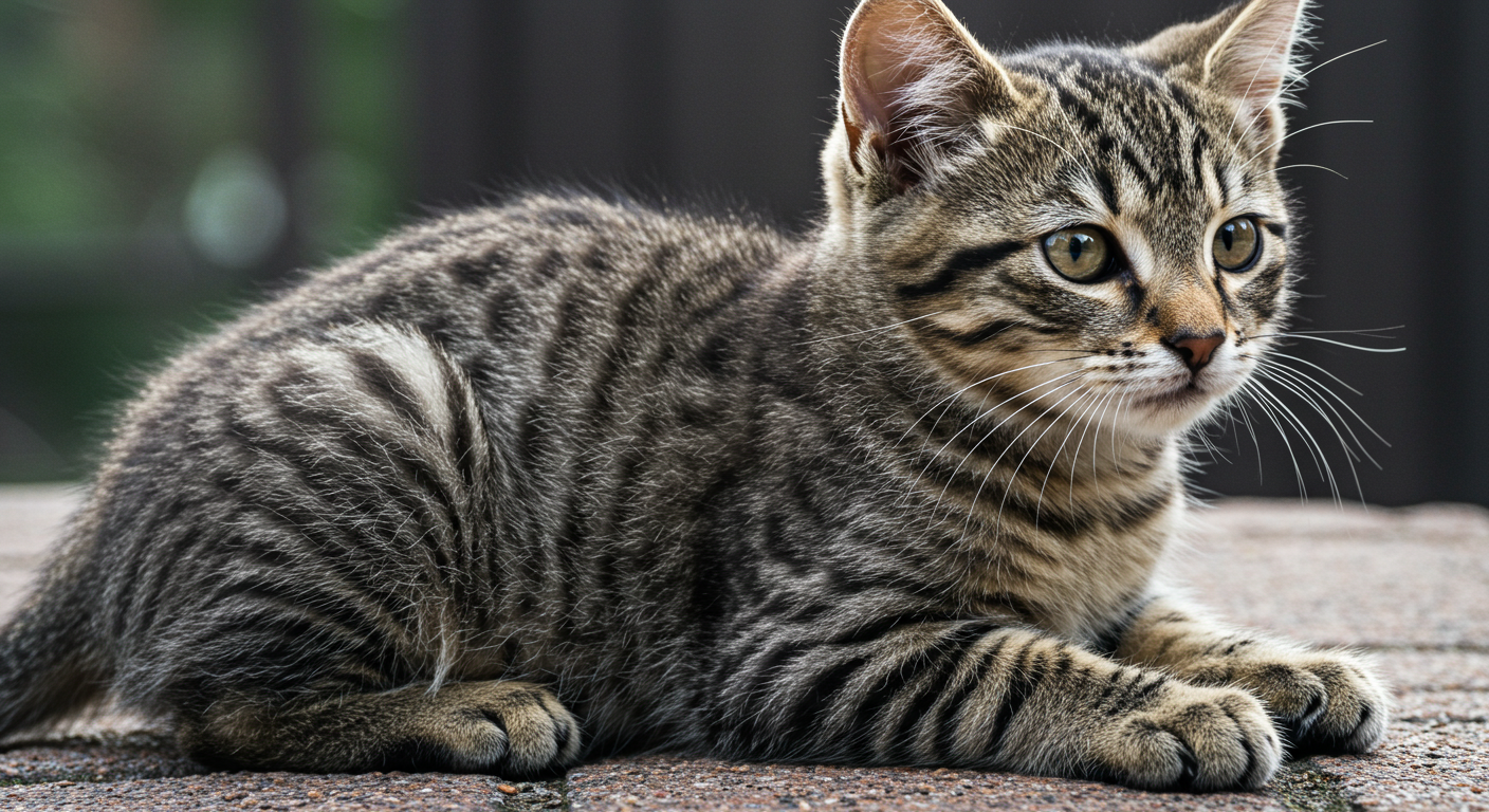 The Ultimate Guide to Toyger Cats