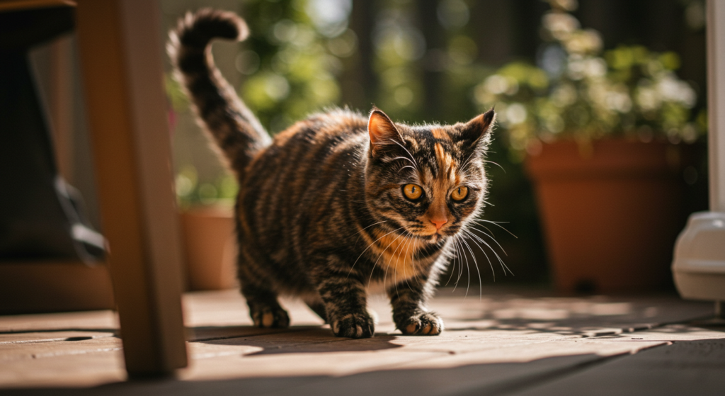 The Ultimate Guide to Understanding the Manx Cat Breed