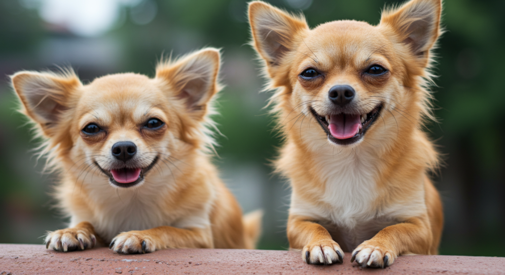 Chihuahuas