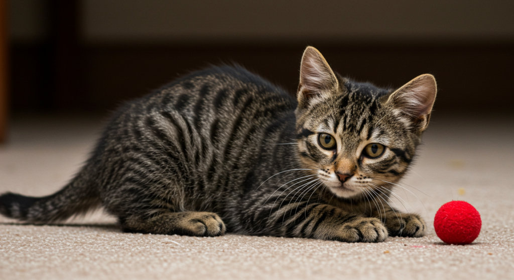 The Ultimate Guide to Toyger Cats