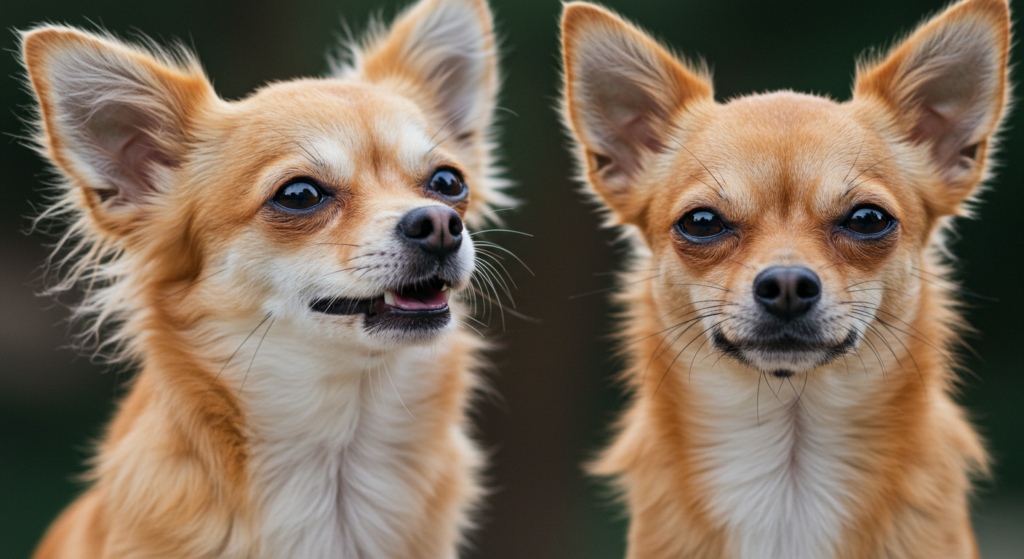 Chihuahuas