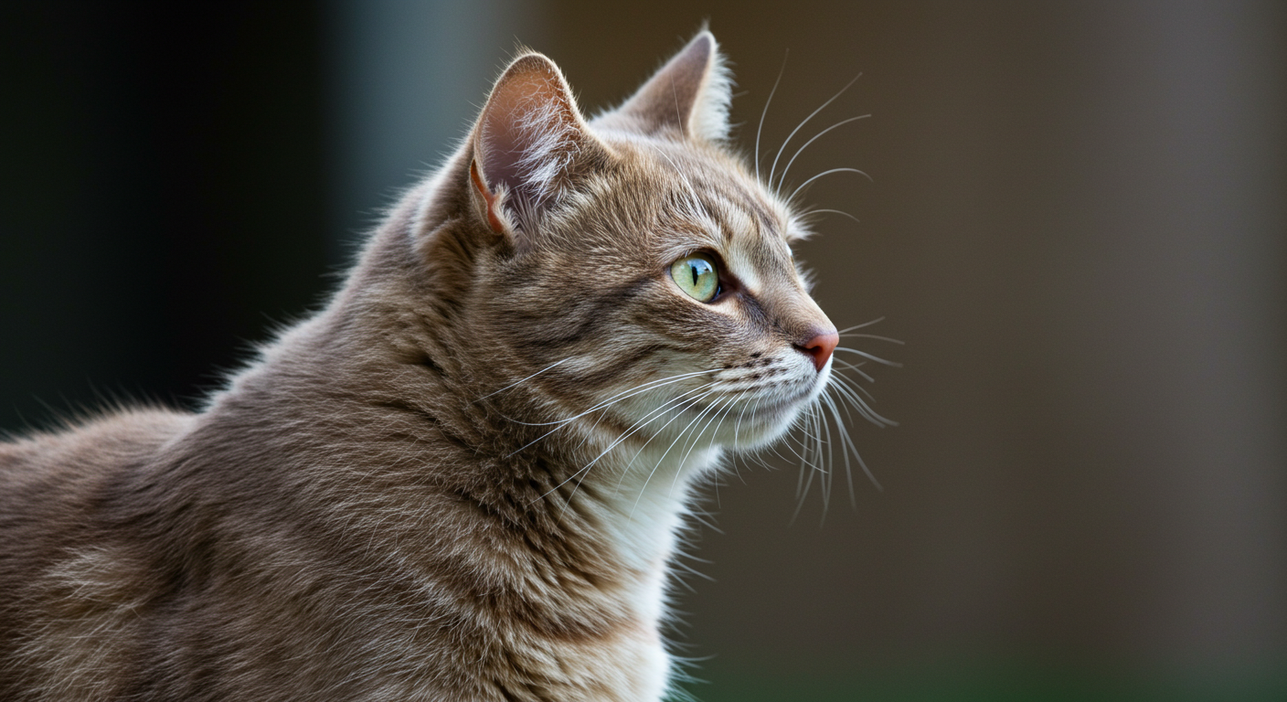 How to Care for Your Turkish Van Cat: A Comprehensive Guide