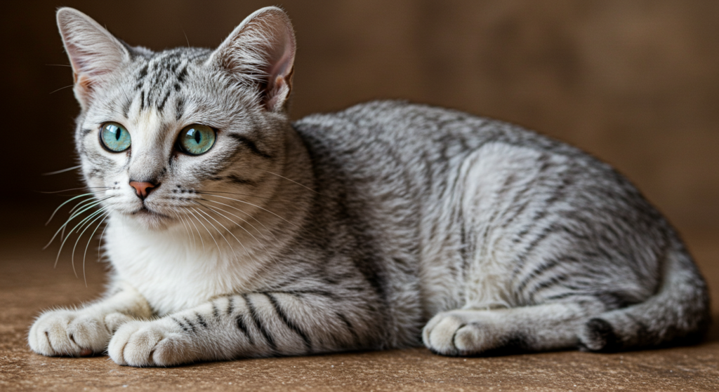 How to Care for Your Javanese Cat: A Step-by-Step Guide