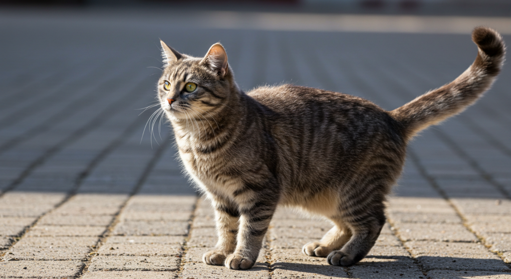 How to Care for Your Turkish Van Cat: A Comprehensive Guide