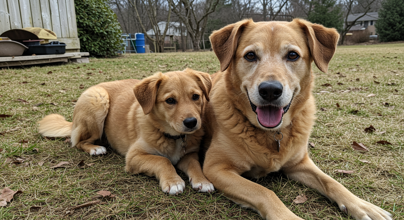 How to Successfully Introduce a New Puppy to Your Older Dog