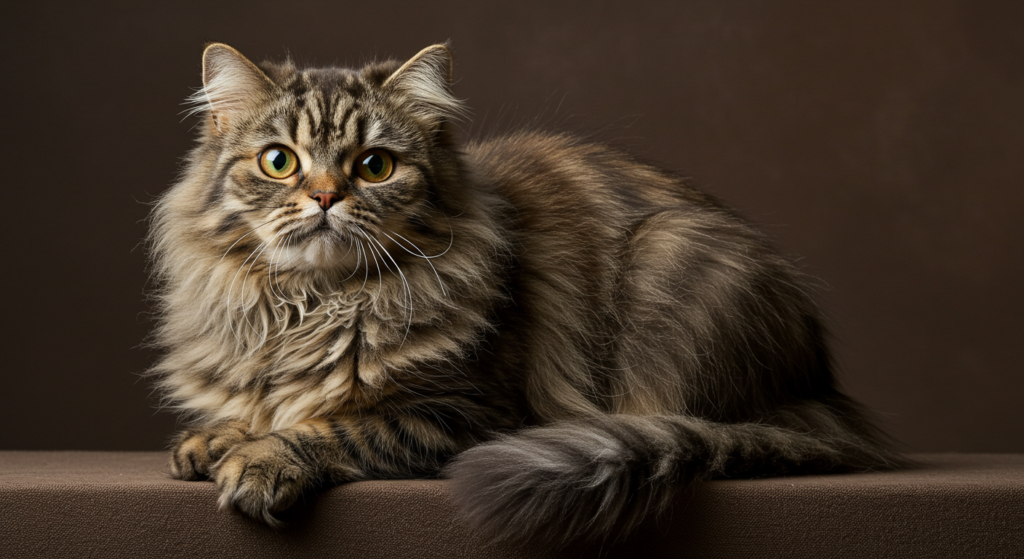 The Ultimate Guide to Persian Cats: Care, Health, and Personality