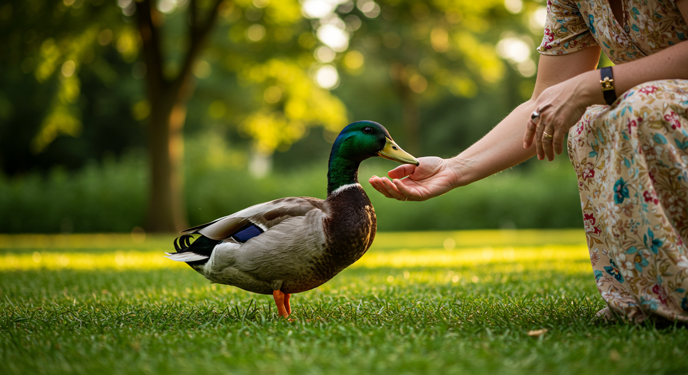 Are Ducks Good Pets? Everything You Need to Know About Keeping Ducks