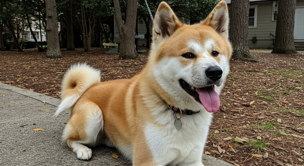 How to Train Your Akita: A Comprehensive Guide