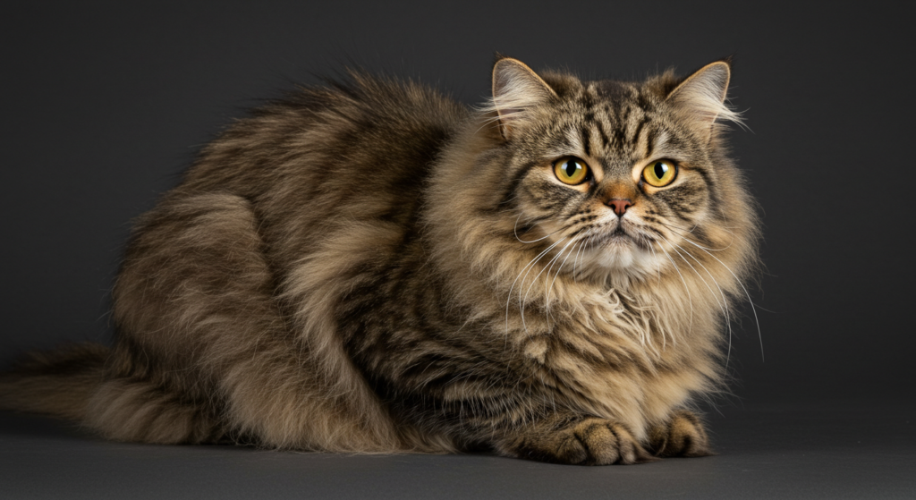 The Ultimate Guide to Persian Cats: Care, Health, and Personality