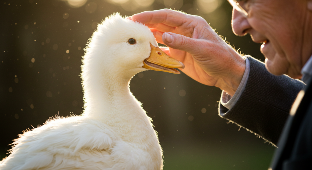 Are Ducks Good Pets? Everything You Need to Know About Keeping Ducks