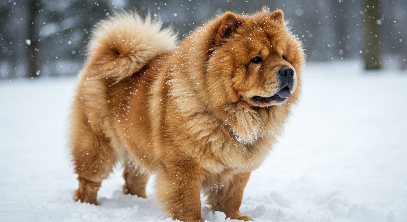 Chow Chow