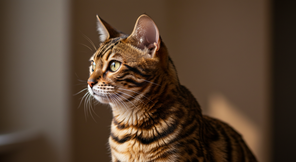 The Ultimate Guide to Bengal Cats: Care, Traits, and Cost