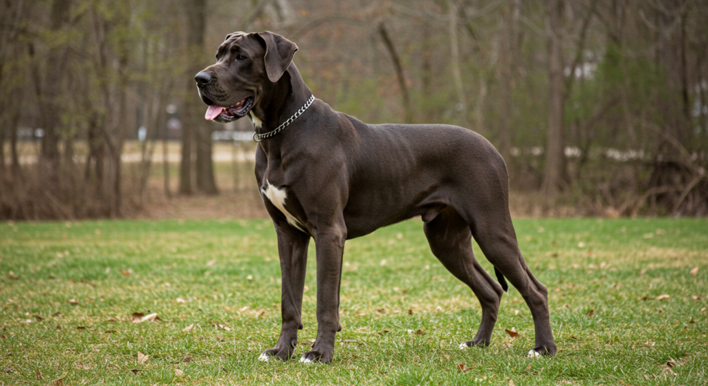 Great Dane