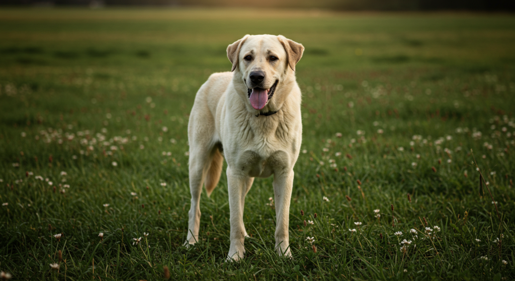 Anatolian Shepherd