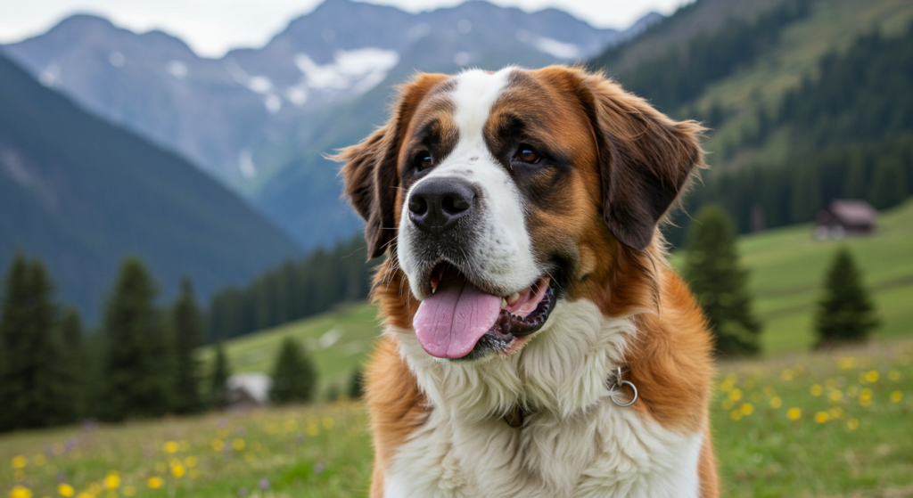 Saint Bernard