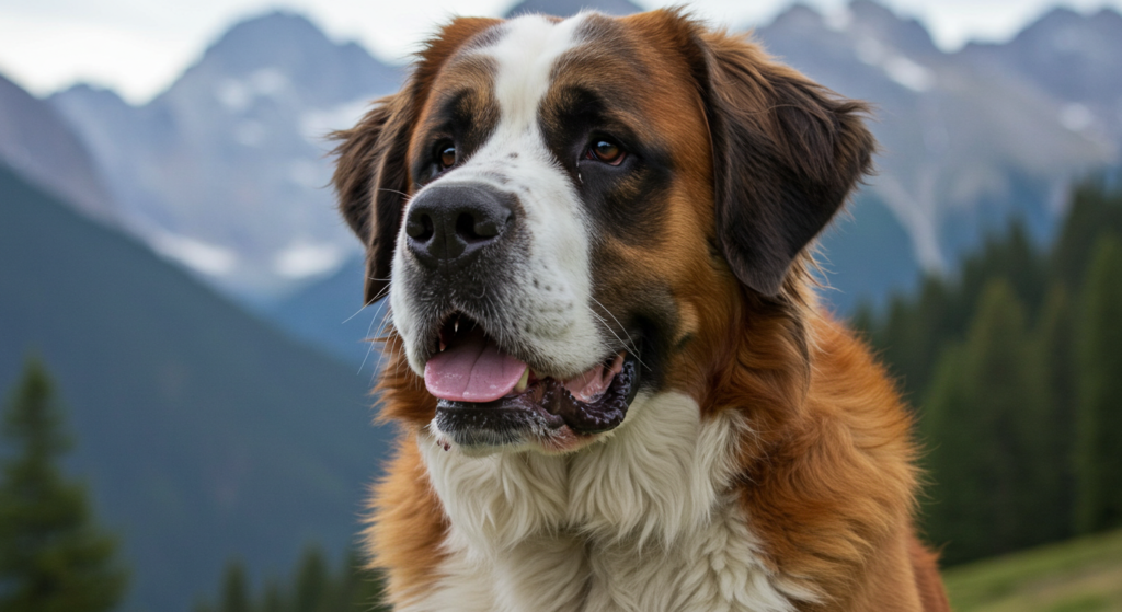 Saint Bernard