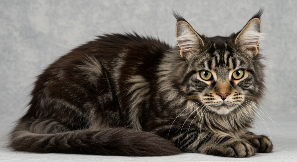 The Ultimate Guide to the Maine Coon Cat: Everything You Need to Know