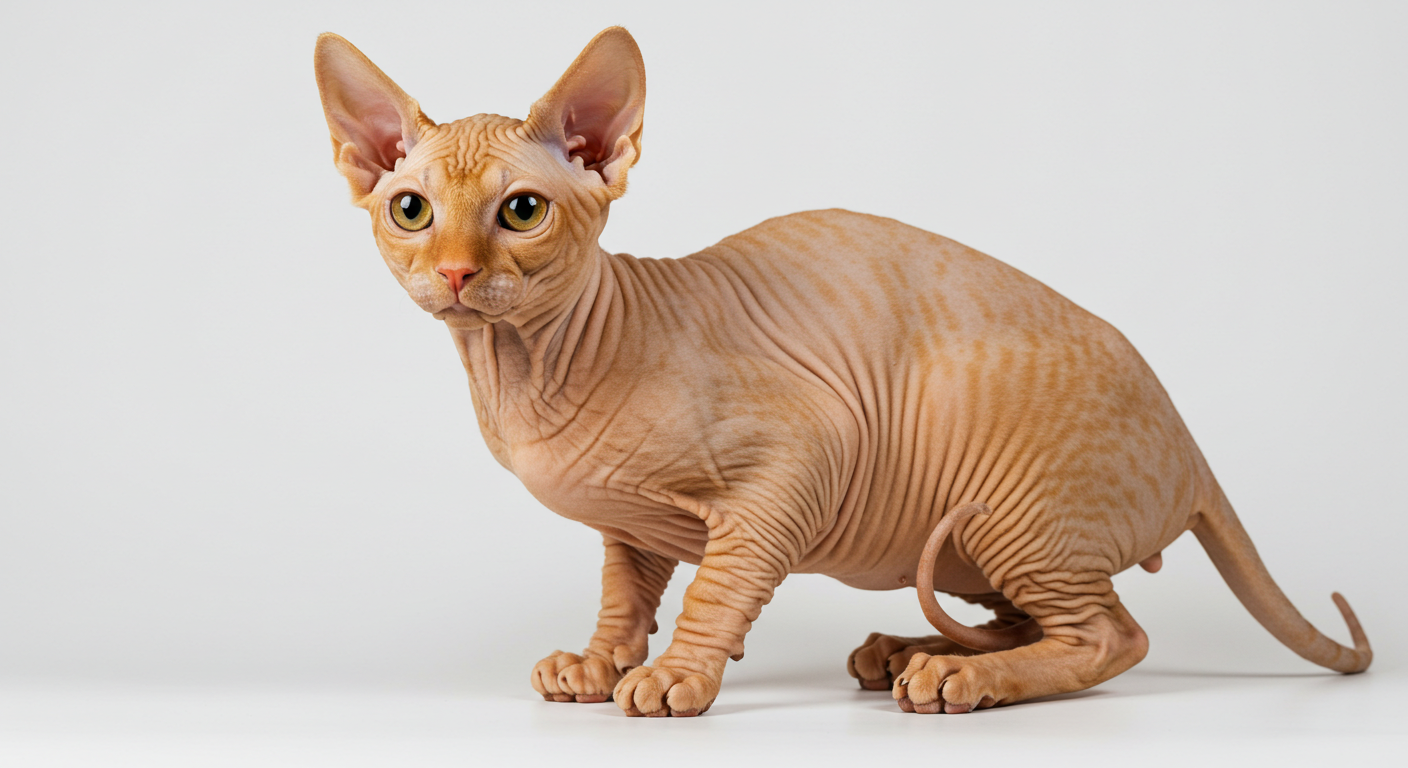 Peterbald