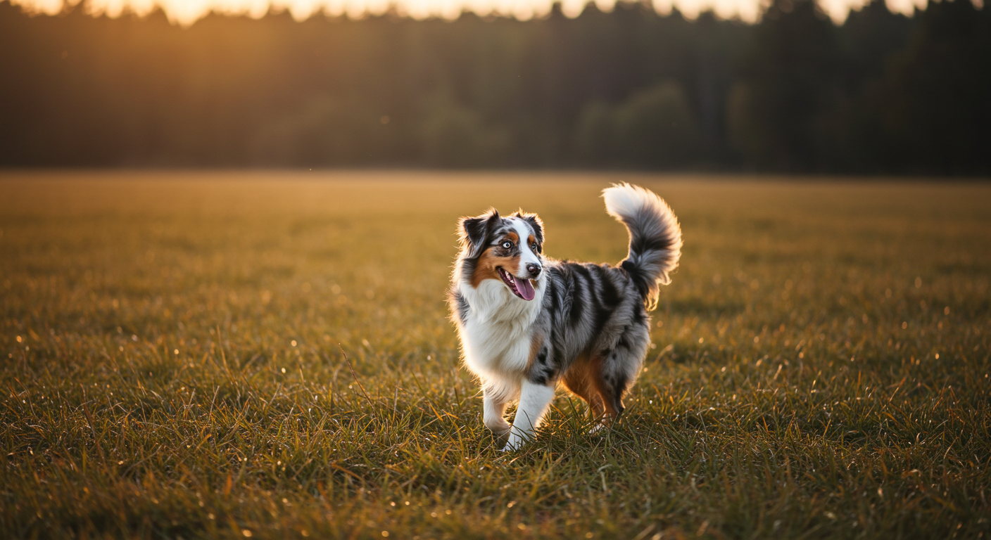 Australian Shepherd