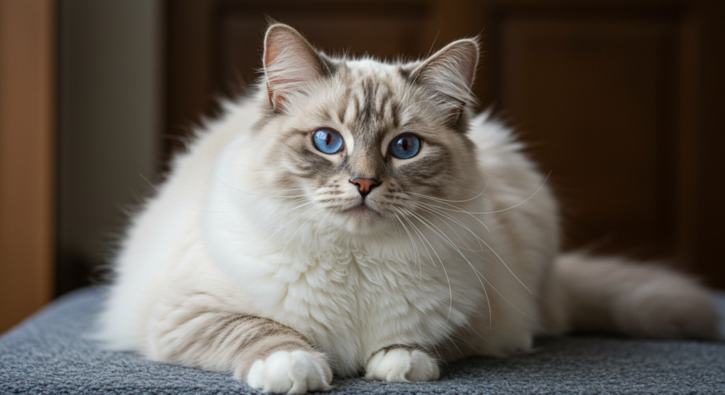 The Ultimate Guide to Caring for Your Ragdoll Cat