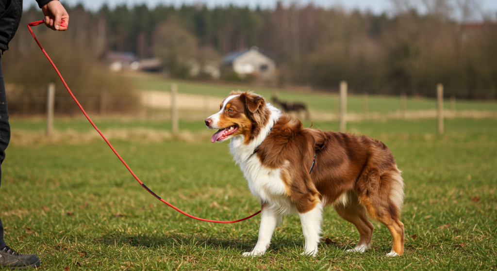 Australian Shepherd